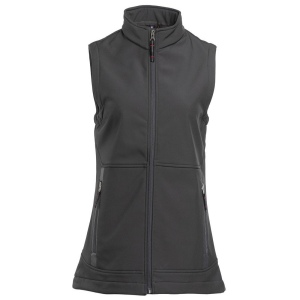 Gilet Softshell femme 4