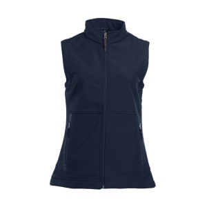 Gilet Softshell femme 5