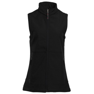 Gilet Softshell femme 2
