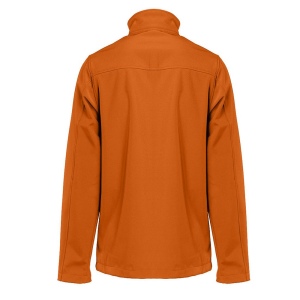 Veste Softshell homme 3 couches 42