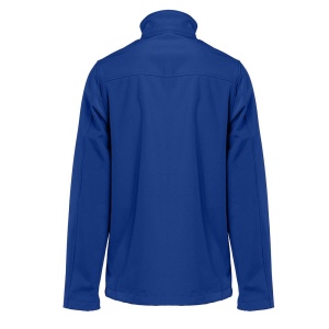 Veste Softshell homme 3 couches 43