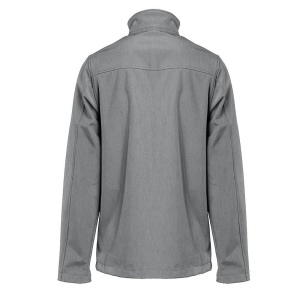 Veste Softshell homme 3 couches 45