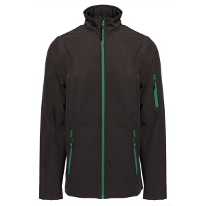 Veste Softshell homme 3 couches 9