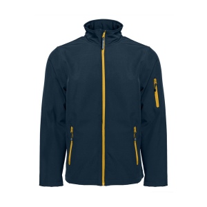 Veste Softshell homme 3 couches 15