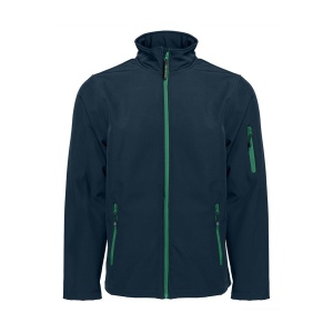 Veste Softshell homme 3 couches 12