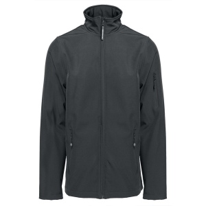 Veste Softshell homme 3 couches 10
