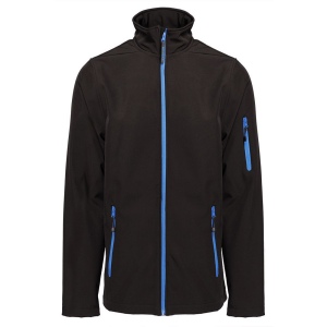 Veste Softshell homme 3 couches 6