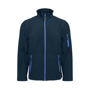Veste Softshell homme 3 couches 13
