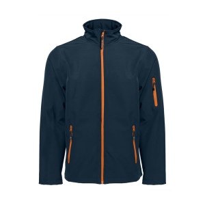 Veste Softshell homme 3 couches 17
