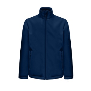 Veste Softshell homme 3 couches 11