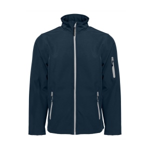 Veste Softshell homme 3 couches 18