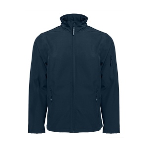 Veste Softshell homme 3 couches 22