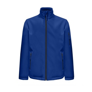 Veste Softshell homme 3 couches 21