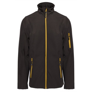 Veste Softshell homme 3 couches 4
