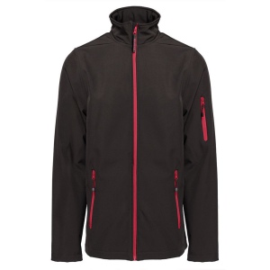 Veste Softshell homme 3 couches 8