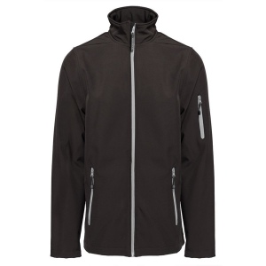 Veste Softshell homme 3 couches 7