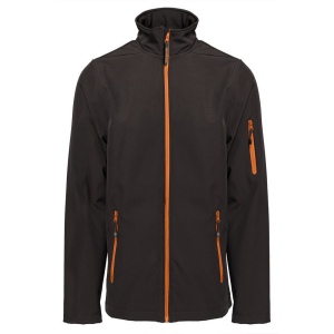 Veste Softshell homme 3 couches 5