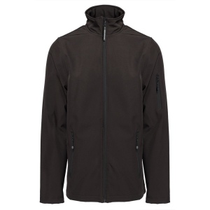 Veste Softshell homme 3 couches 3