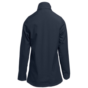 Veste Softshell femme 3 couches 38