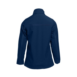 Veste Softshell femme 3 couches 44