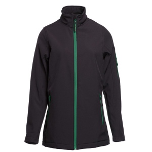 Veste Softshell femme 3 couches 9