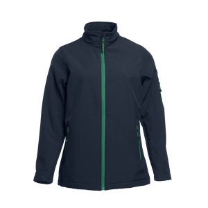 Veste Softshell femme 3 couches 10