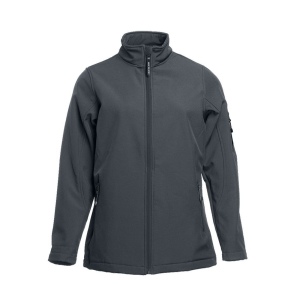 Veste Softshell femme 3 couches 18