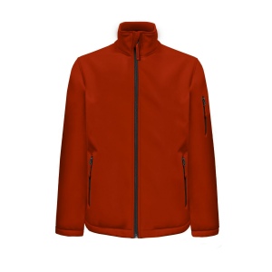Veste Softshell femme 3 couches 19