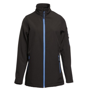 Veste Softshell femme 3 couches 6