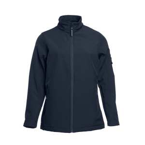 Veste Softshell femme 3 couches 14