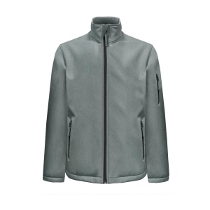 Veste Softshell femme 3 couches 23