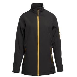 Veste Softshell femme 3 couches 4