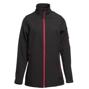 Veste Softshell femme 3 couches 8
