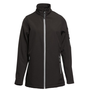 Veste Softshell femme 3 couches 7