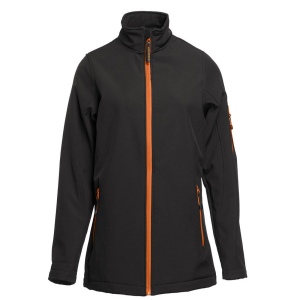 Veste Softshell femme 3 couches 5