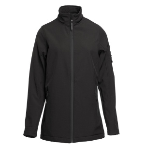 Veste Softshell femme 3 couches 3