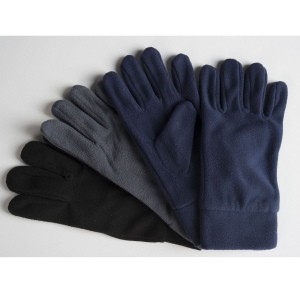 Gants polaire