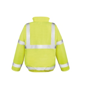 Blouson haute visibilité 3