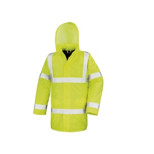 Parka haute visibilité 2