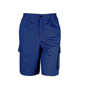 Short de travail 4