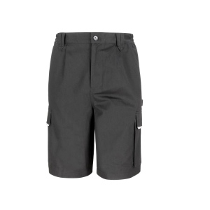 Short de travail 2