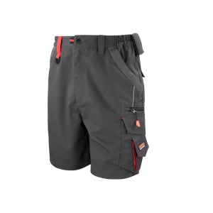 Short de travail technique 2