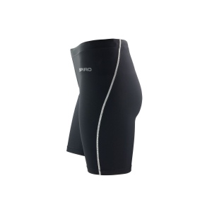 Short cycliste femme 4