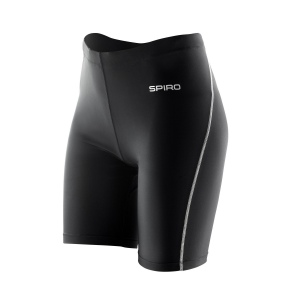 Short cycliste femme 2