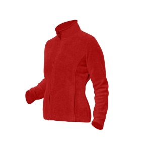 Veste polaire femme 300 3