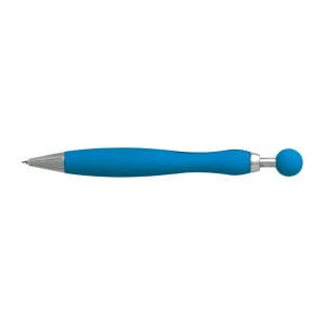 Stylo bille aspect gomme (+Tampographie TA91) 4