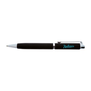 Stylo bille rotatif metal (+Tampographie TA91) 6
