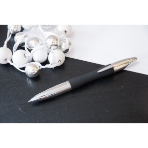 Stylo bille metal rotatif (+Tampographie TA41) 8