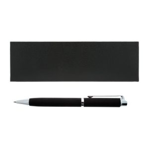 Parure 1 stylo bille metal (+Quadri numérique QV11) 4
