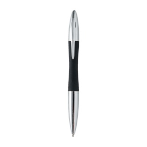 Parure 1 stylo bille metal (+Quadri numérique QV11) 3